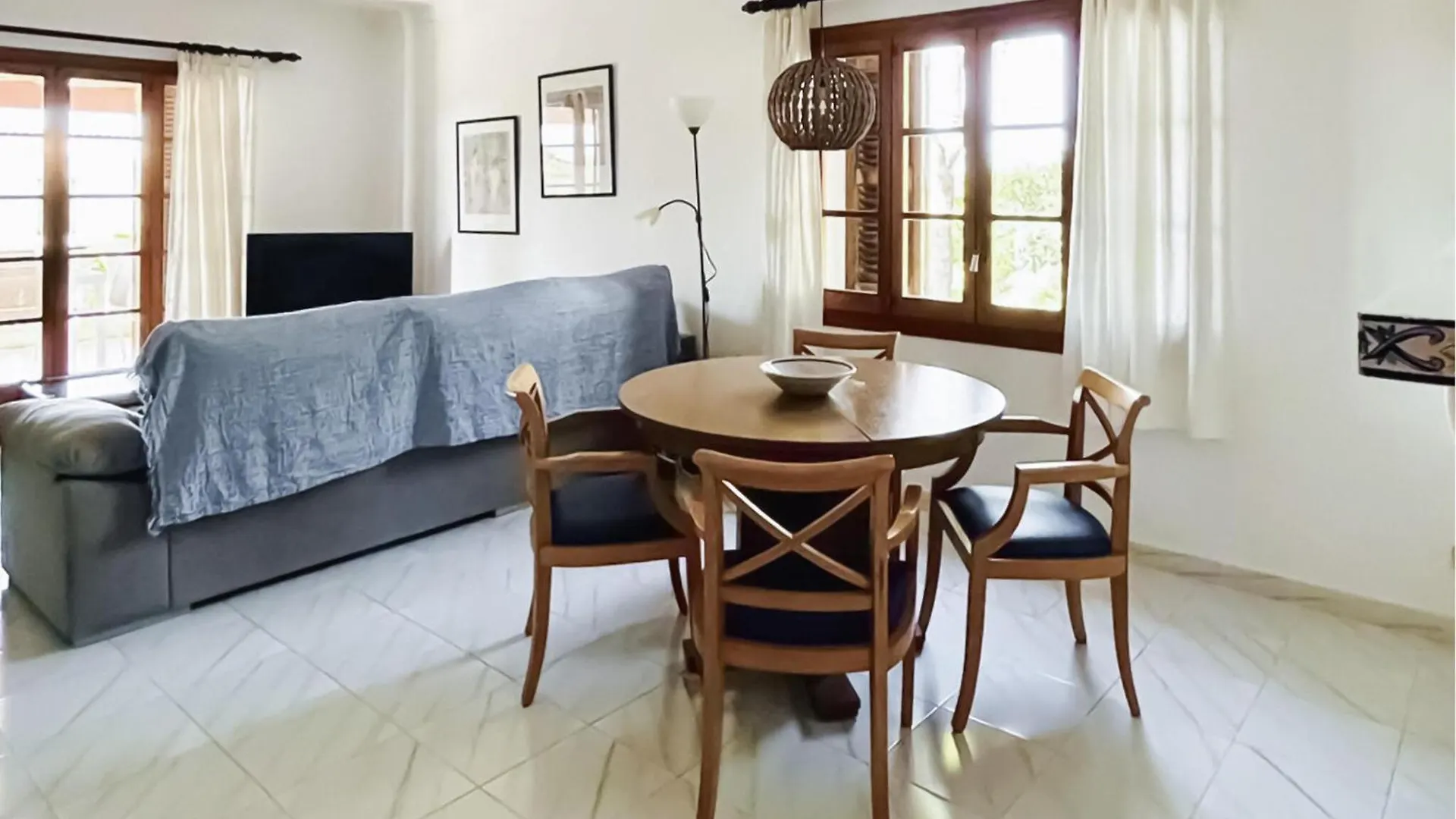 Cozy Home In Arta With Wifi