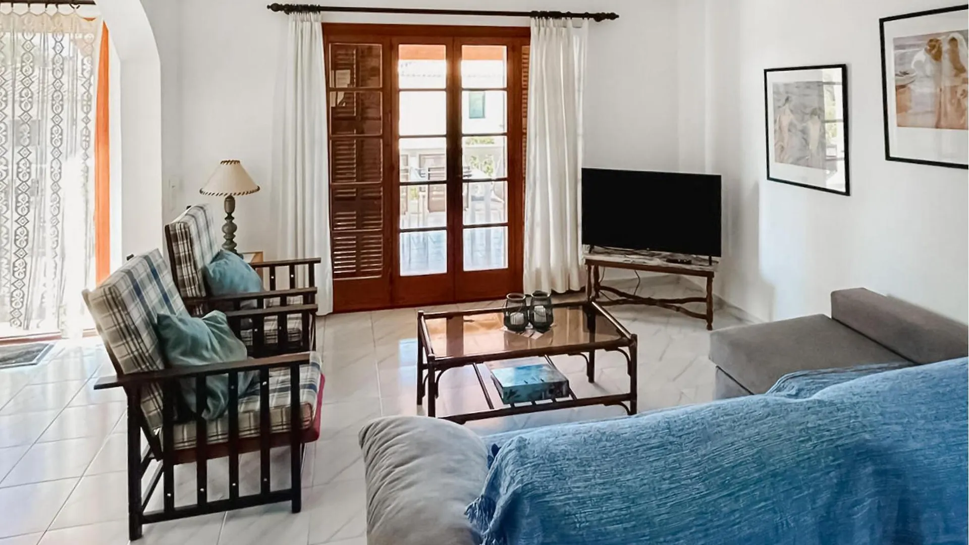 Cozy Home In Arta With Wifi Ferienhaus