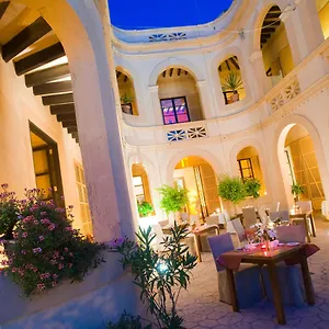 Hotel Palacio Sant Salvador, Artà